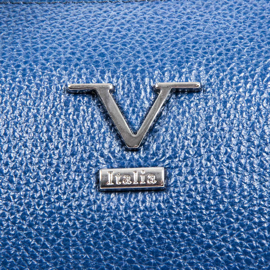 V 1969 Italia Borsa da donna V007-S DOLLARO BLU JEANS