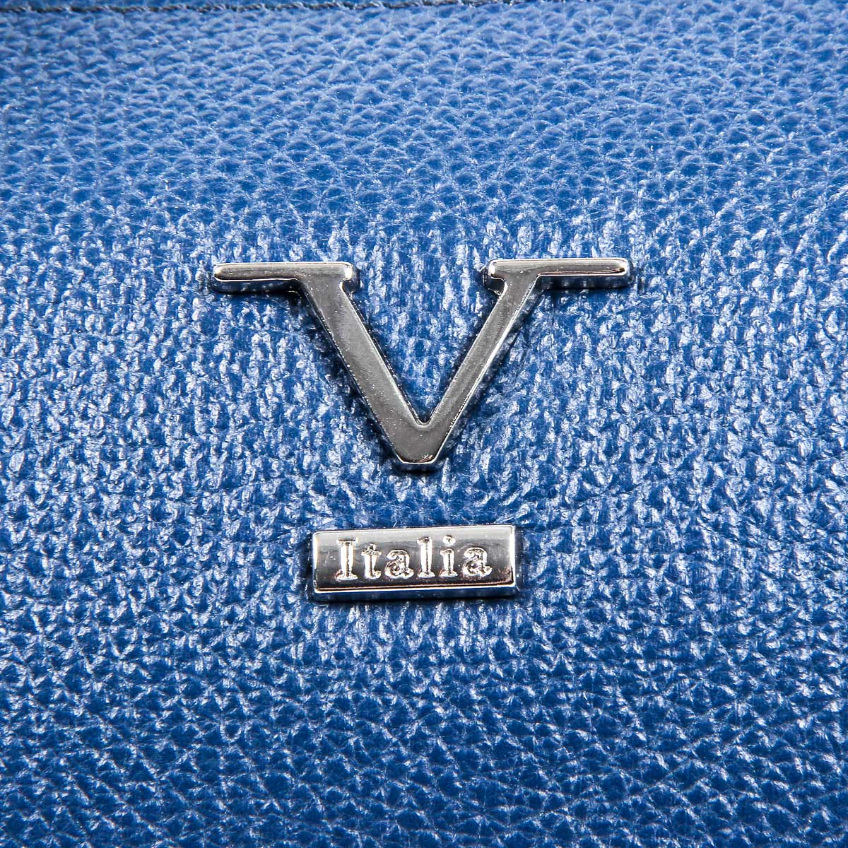 V 1969 Italia Borsa da donna V007-S DOLLARO BLU JEANS