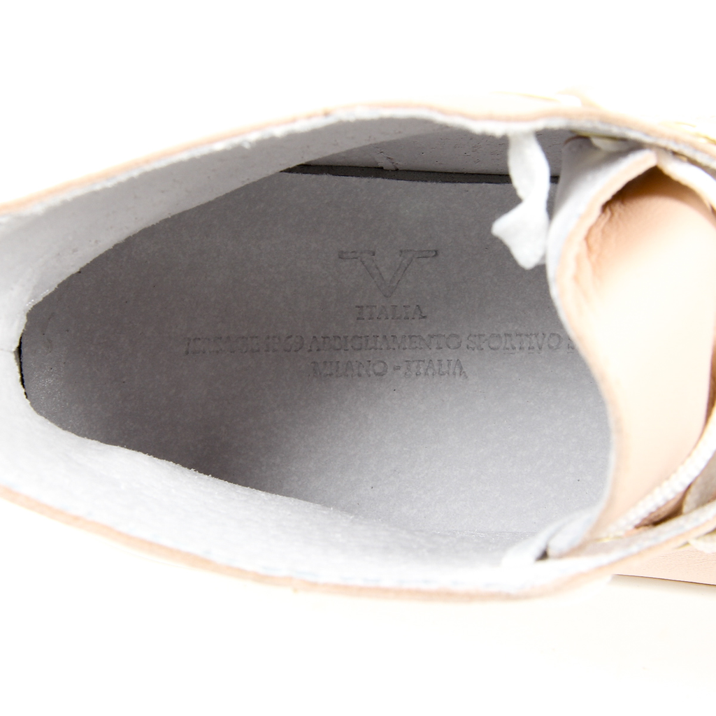 Sneaker alta da donna V 1969 Italia