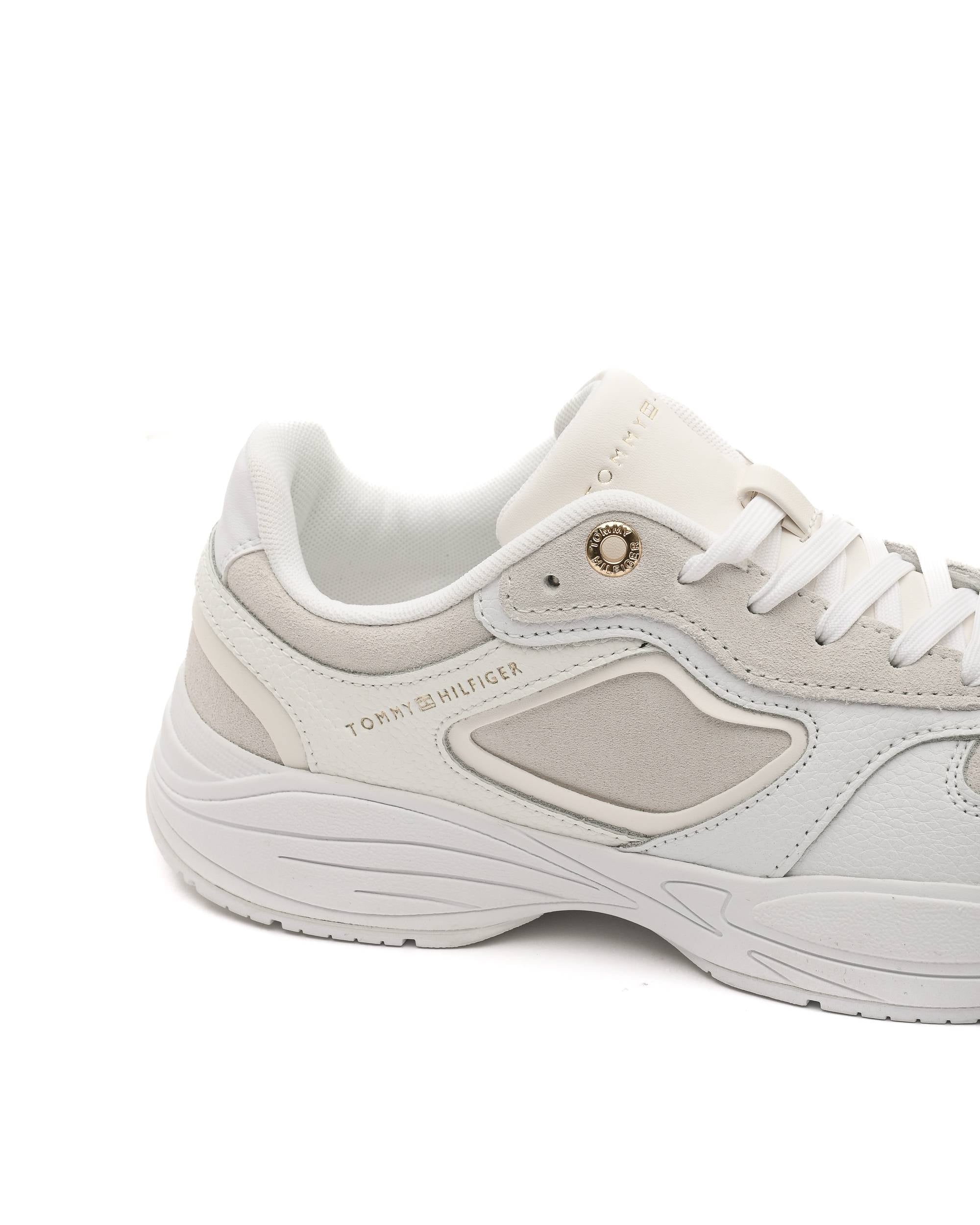 Sneakers da donna Tommy Hilfiger FW0FW08130YBS