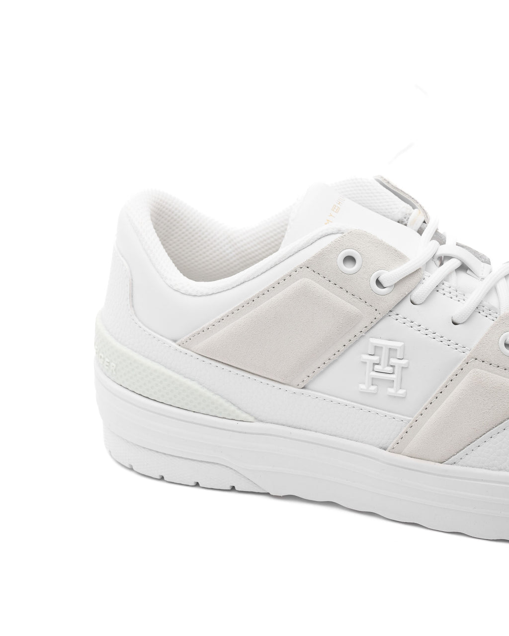 Sneakers da donna Tommy Hilfiger FW0FW08272YBS