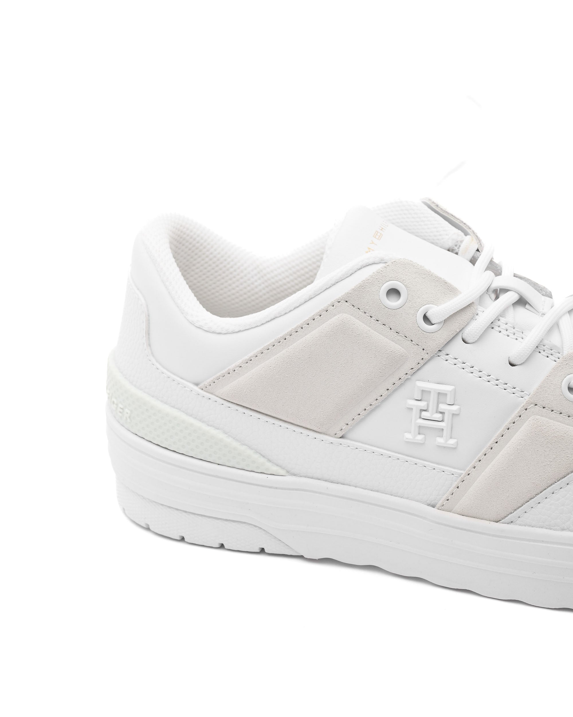 Sneakers da donna Tommy Hilfiger FW0FW08272YBS