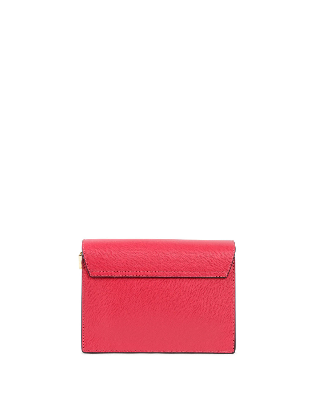 Borsa a tracolla Pisa - Fuxia