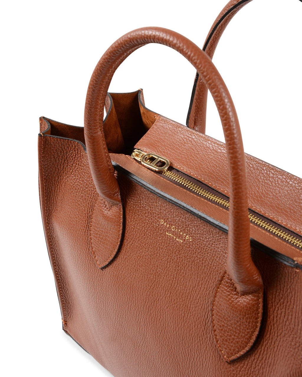 Borsa a tracolla Pebble Como