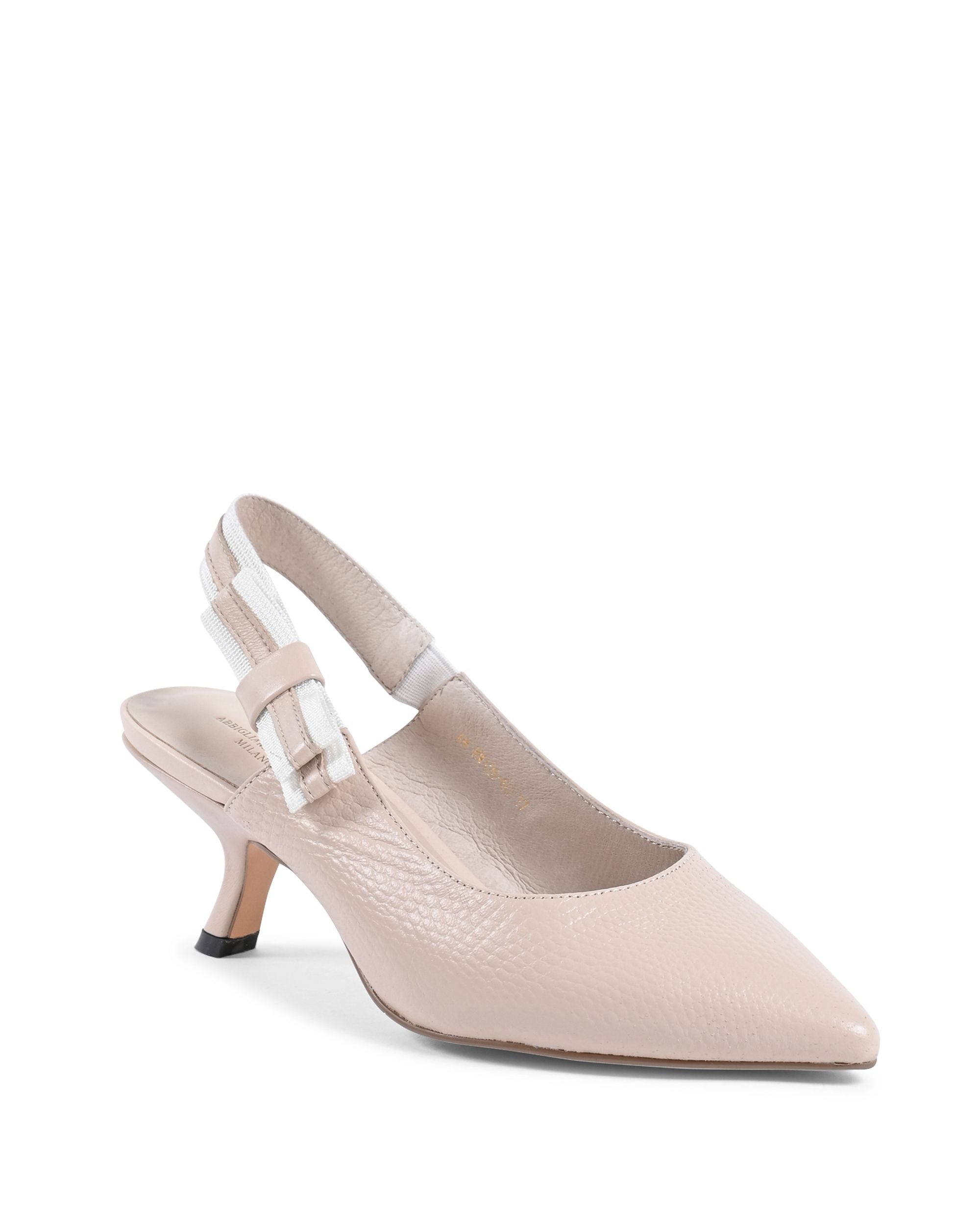 19V69 Italia Sandalo Donna Beige AM NW126-60 BEIGE