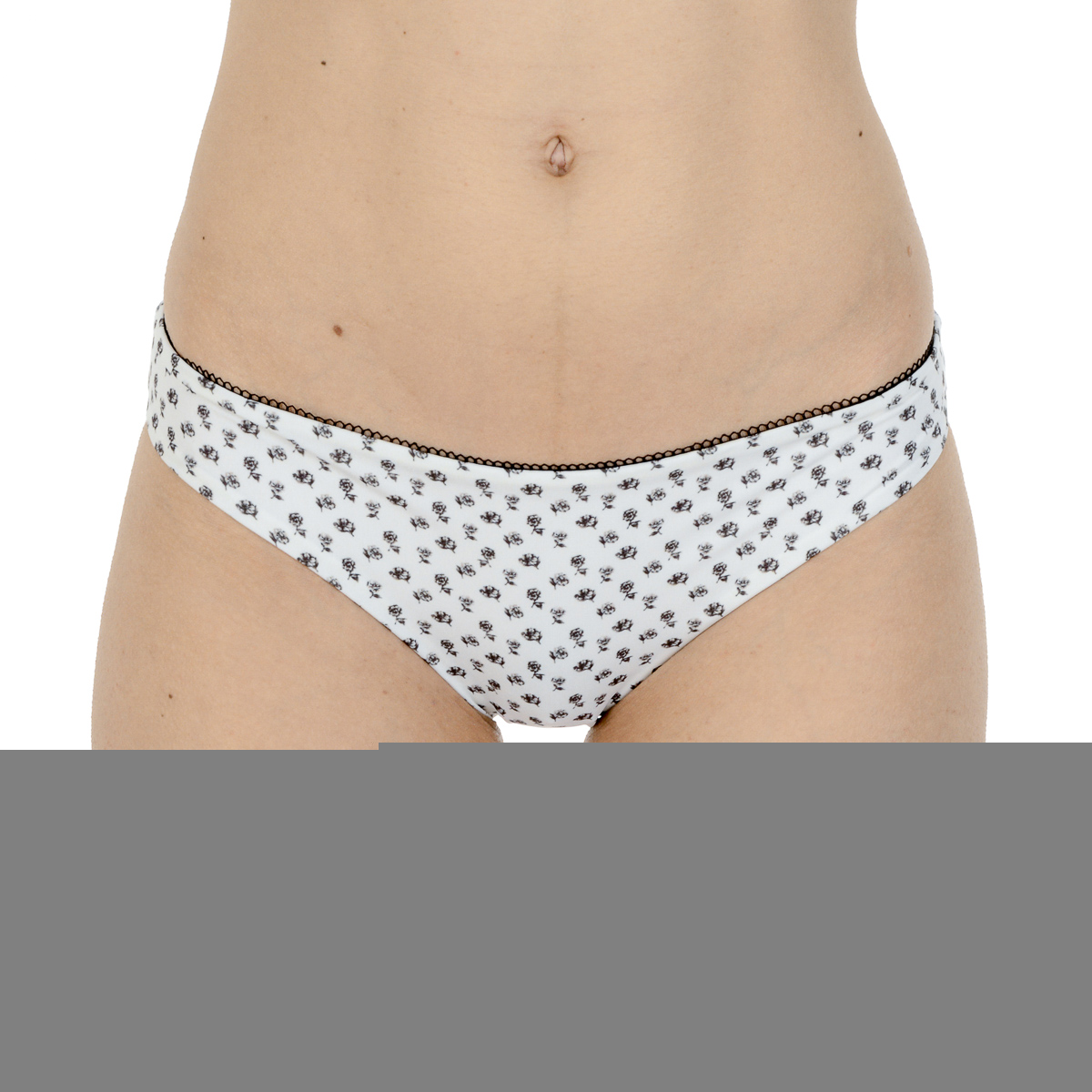 Bikini da donna Studio La Perla multicolore