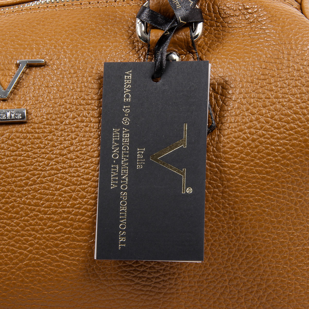 Borsa da donna V 1969 Italia