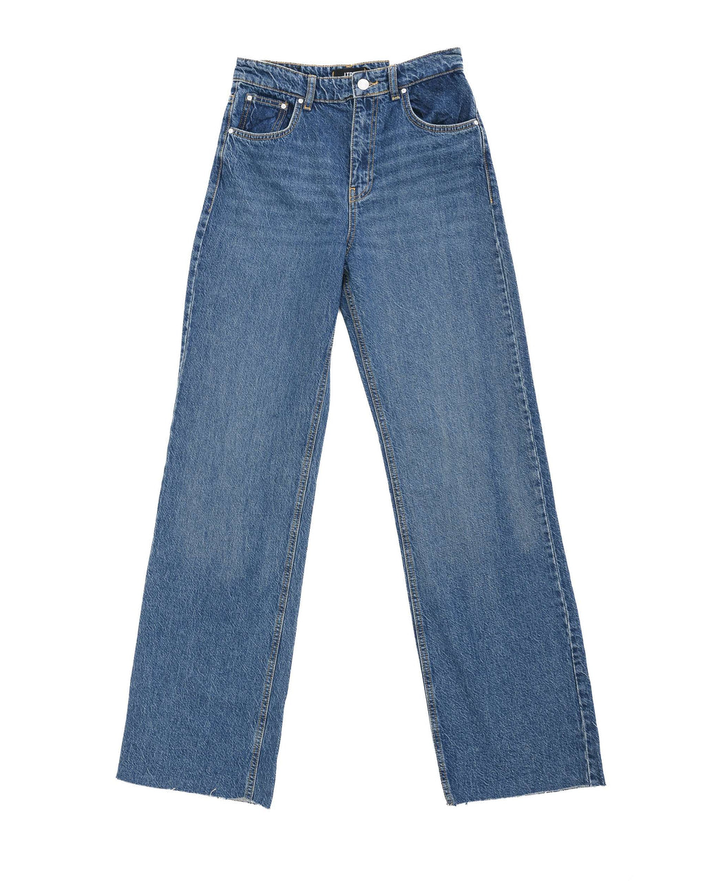Jeans in denim da donna LTB 51553 54998 DANICA