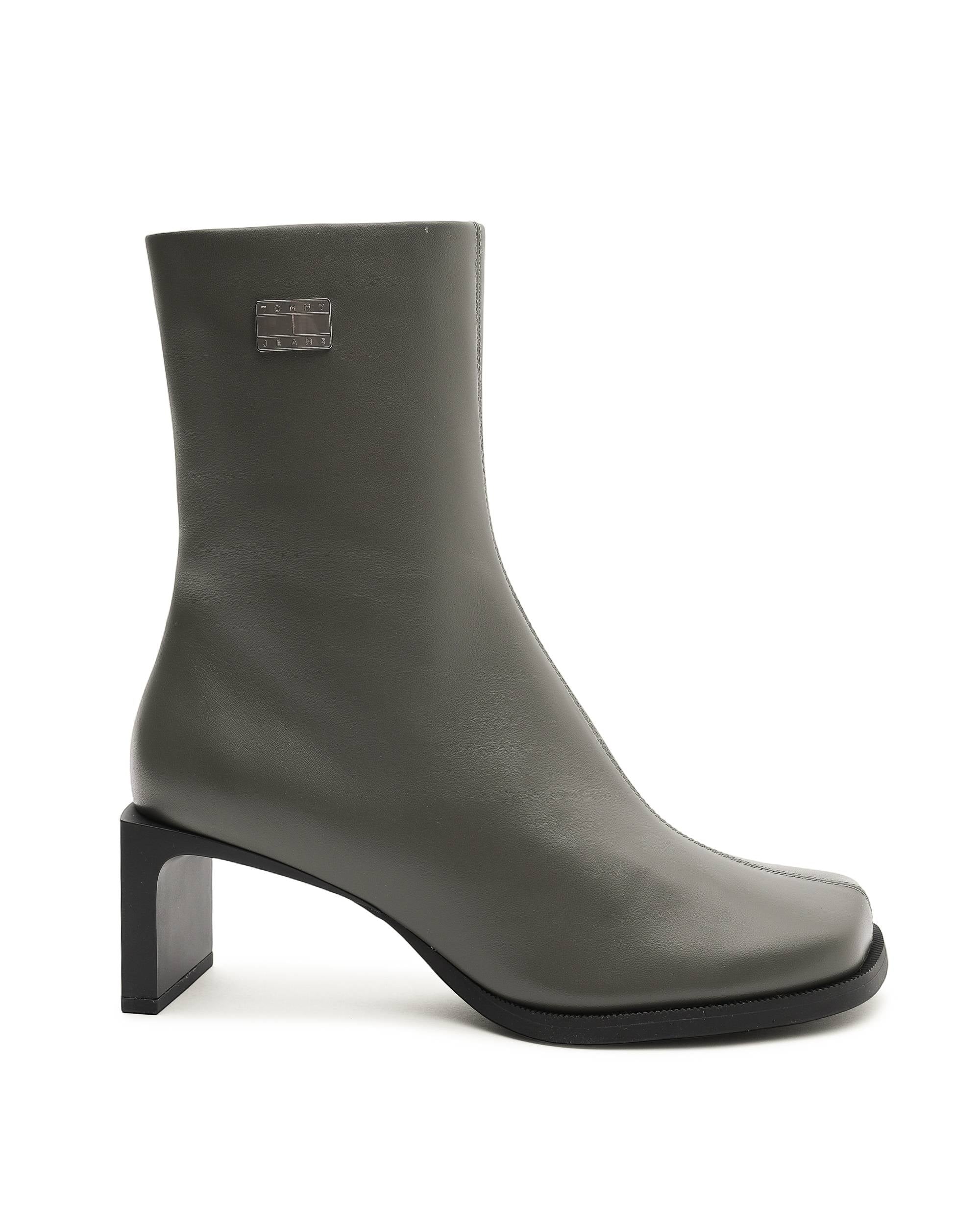 Stivali da donna Tommy Hilfiger EN0EN02682PL0