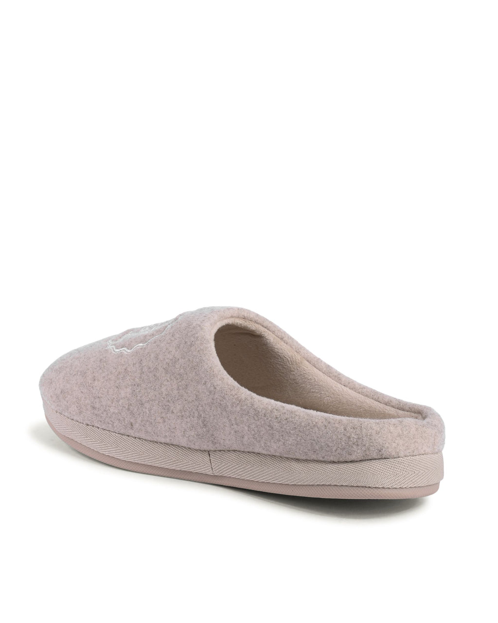 Tommy Hilfiger Pantofole da donna Beige FW0FW07433ABO