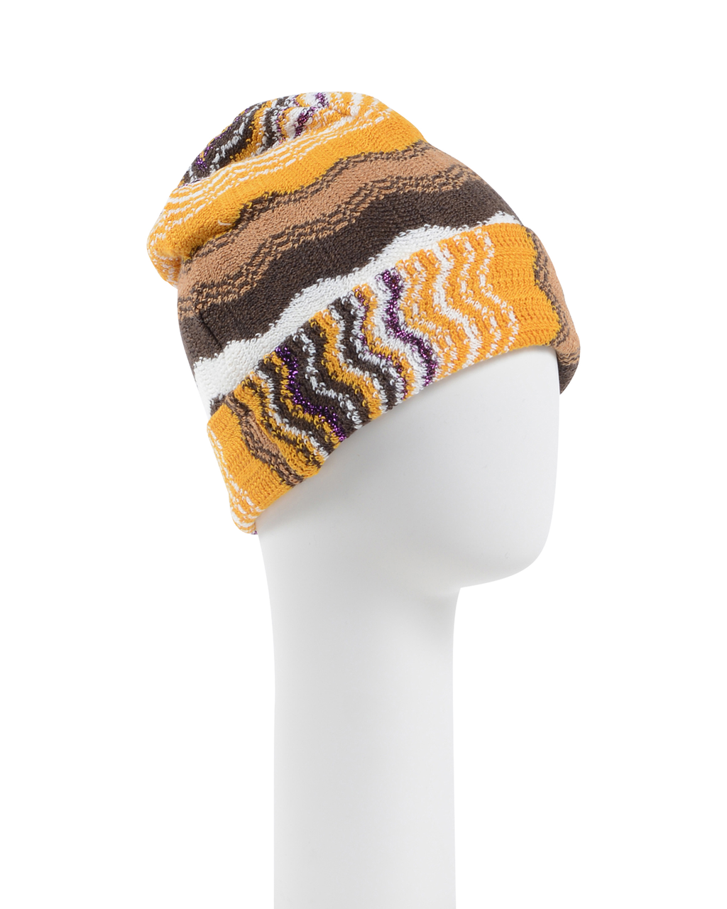 Berretto Missoni Donna Multicolore CPCKWMD61010001