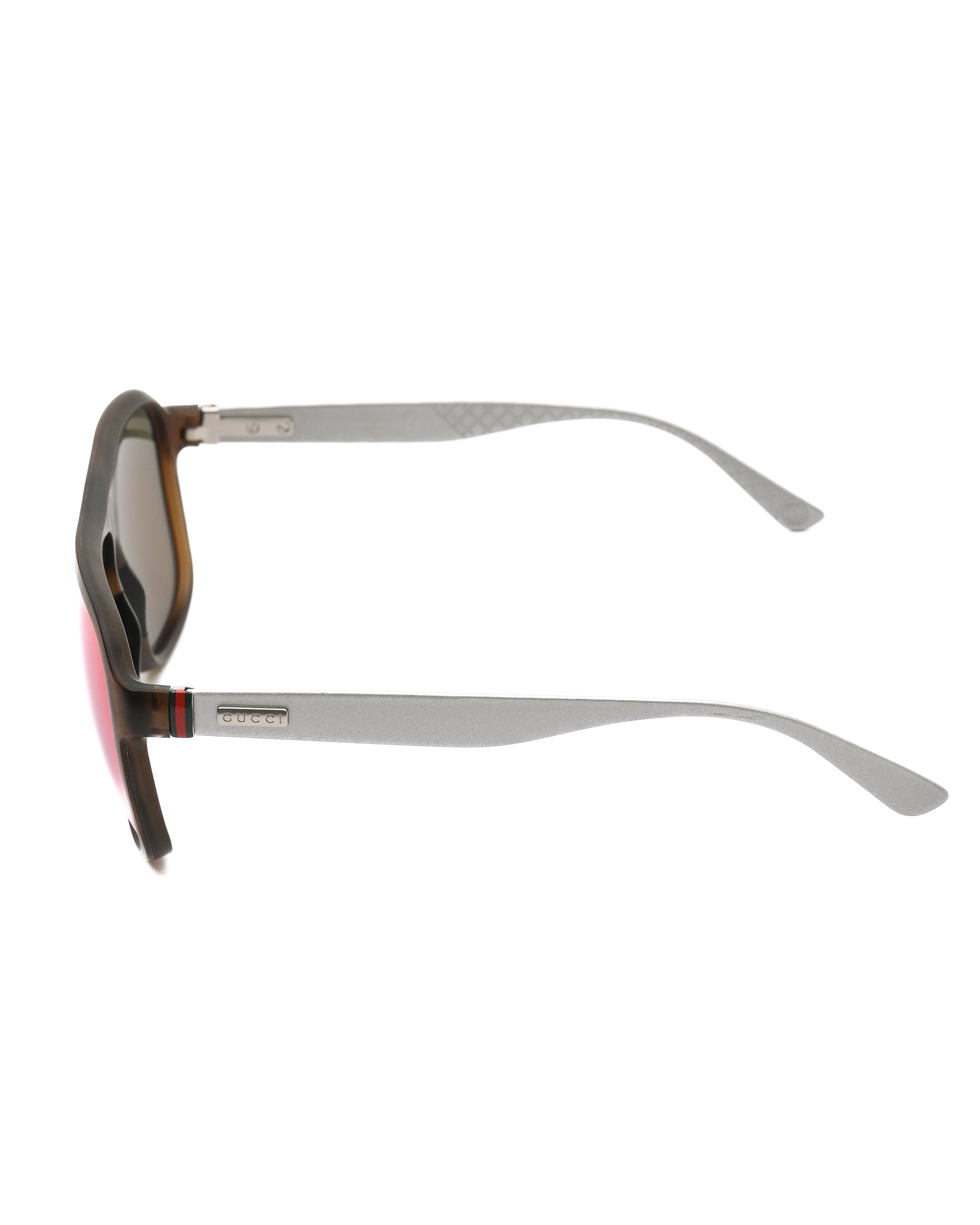 Occhiali da sole Gucci GG1076 S JWNBJ