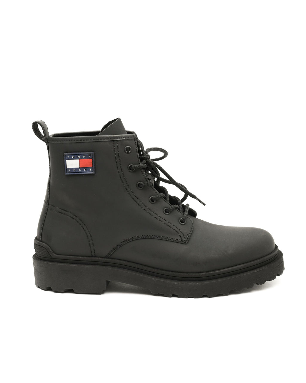 Stivali da uomo Tommy Hilfiger EM0EM01447BDS