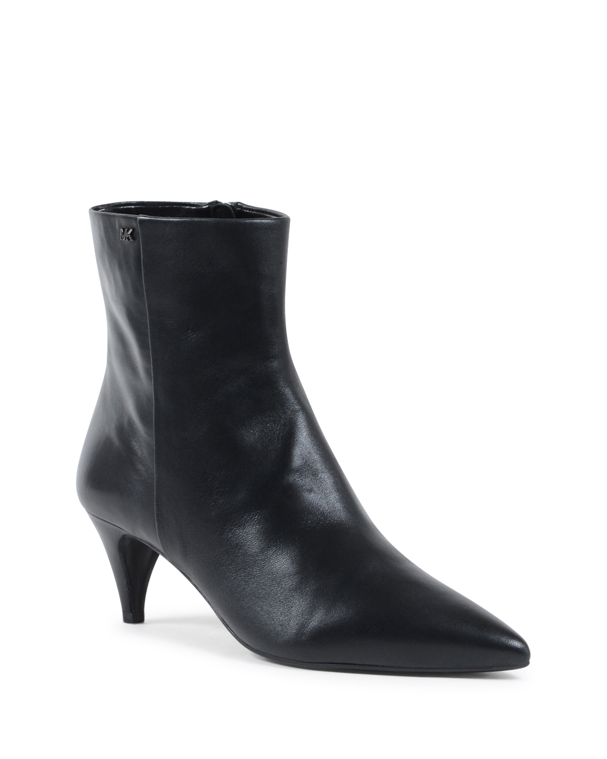 Stivaletti da donna Michael Kors neri BLAINE