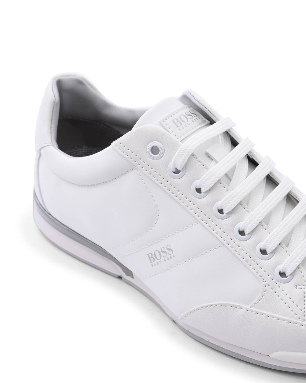 Sneaker da uomo Boss by Hugo Boss 50455323 100