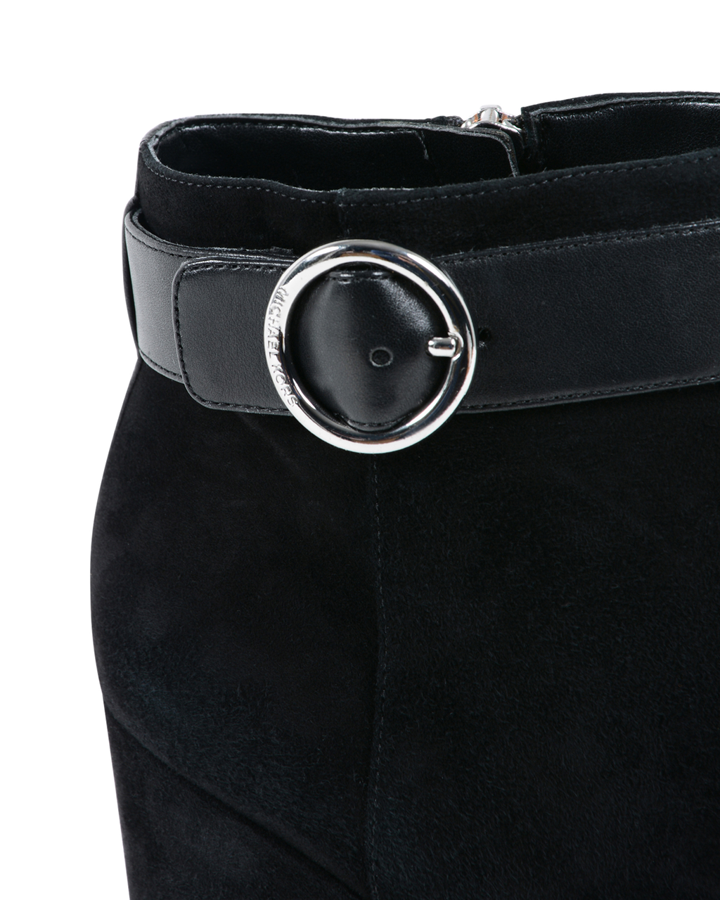 Stivaletti da donna Michael Kors neri ALANA