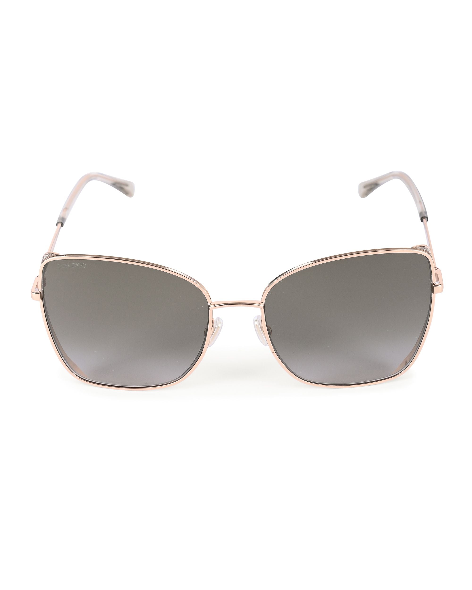 Occhiali da sole Jimmy Choo ALEXIS S DDBHA