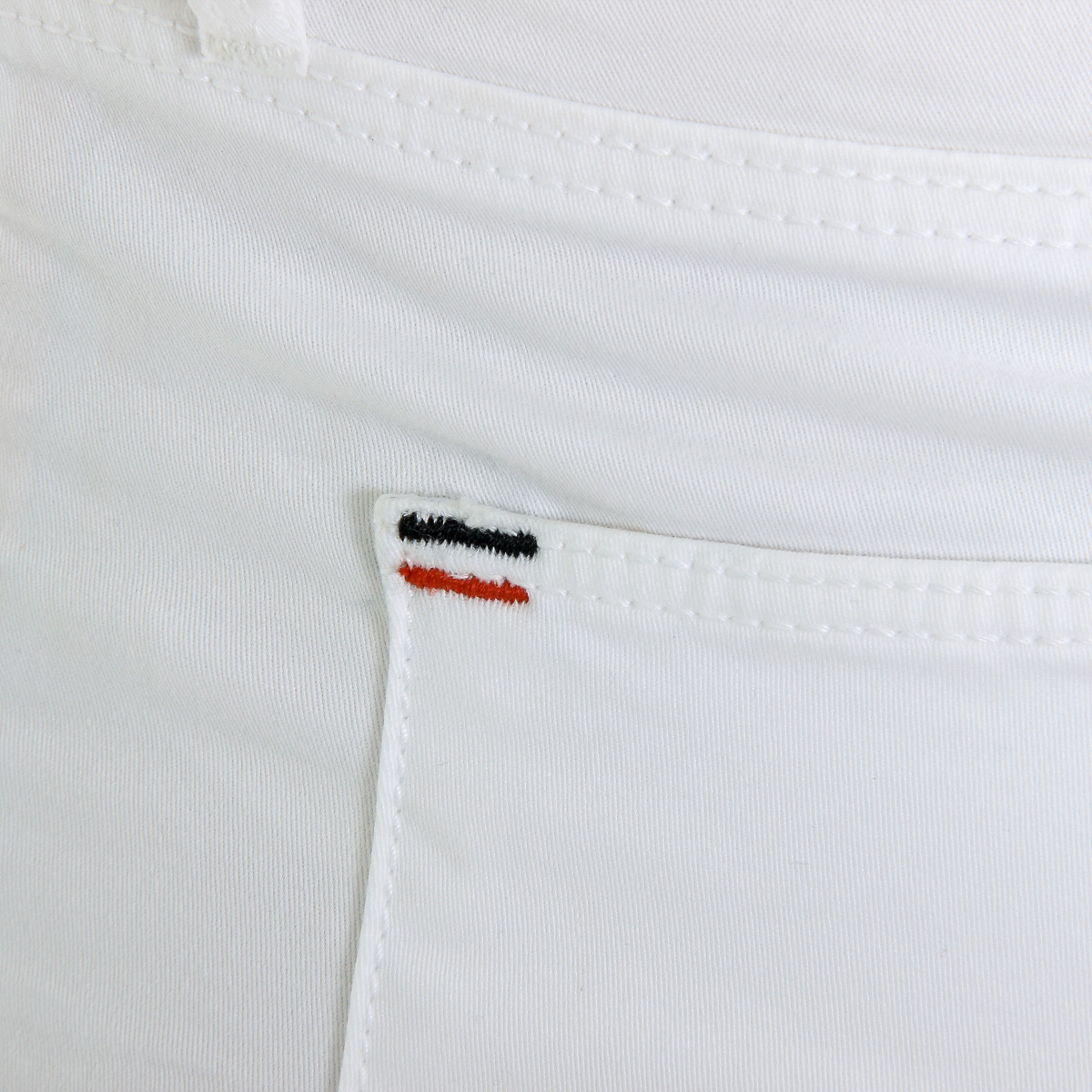 Pantaloni da donna Andrew Charles bianchi CLAIRE