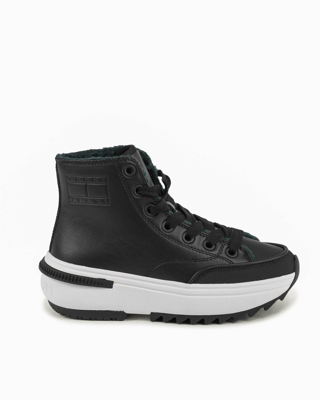 Tommy Hilfiger Sneakers da donna NERO EN0EN01984BDS
