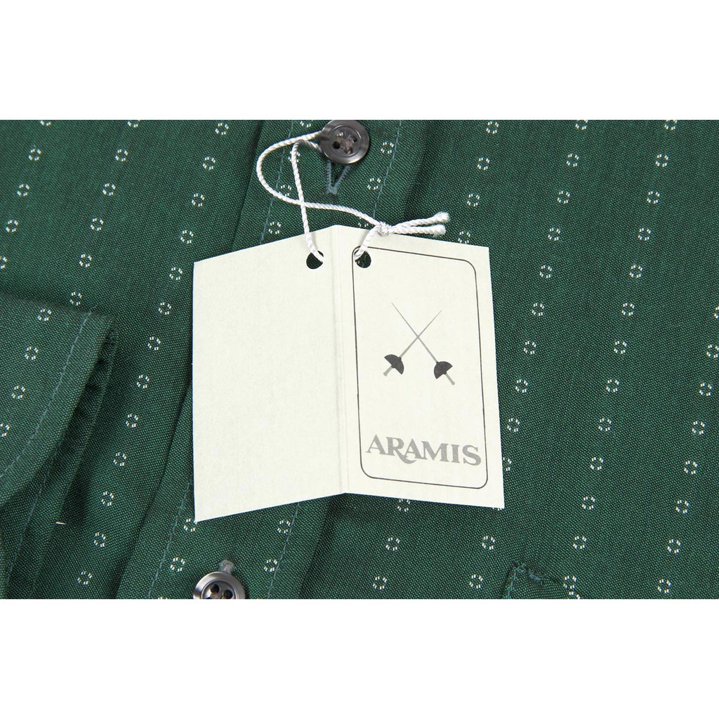 Camicia da uomo Aramis S86496
