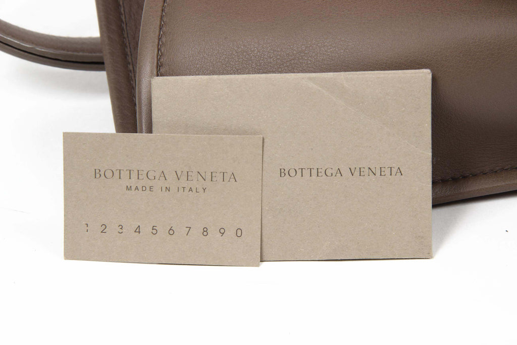 Borsa da uomo Bottega Veneta 734809531 905 999