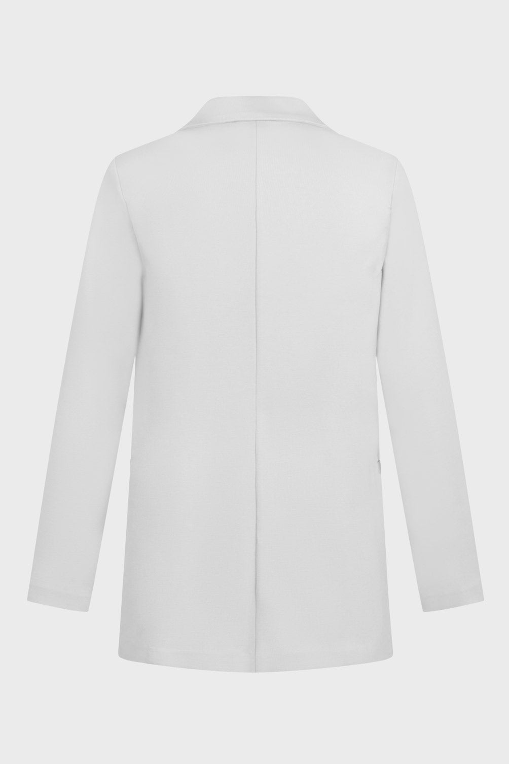 19V69 Italia Blazer da donna bianco ZOE WHITE