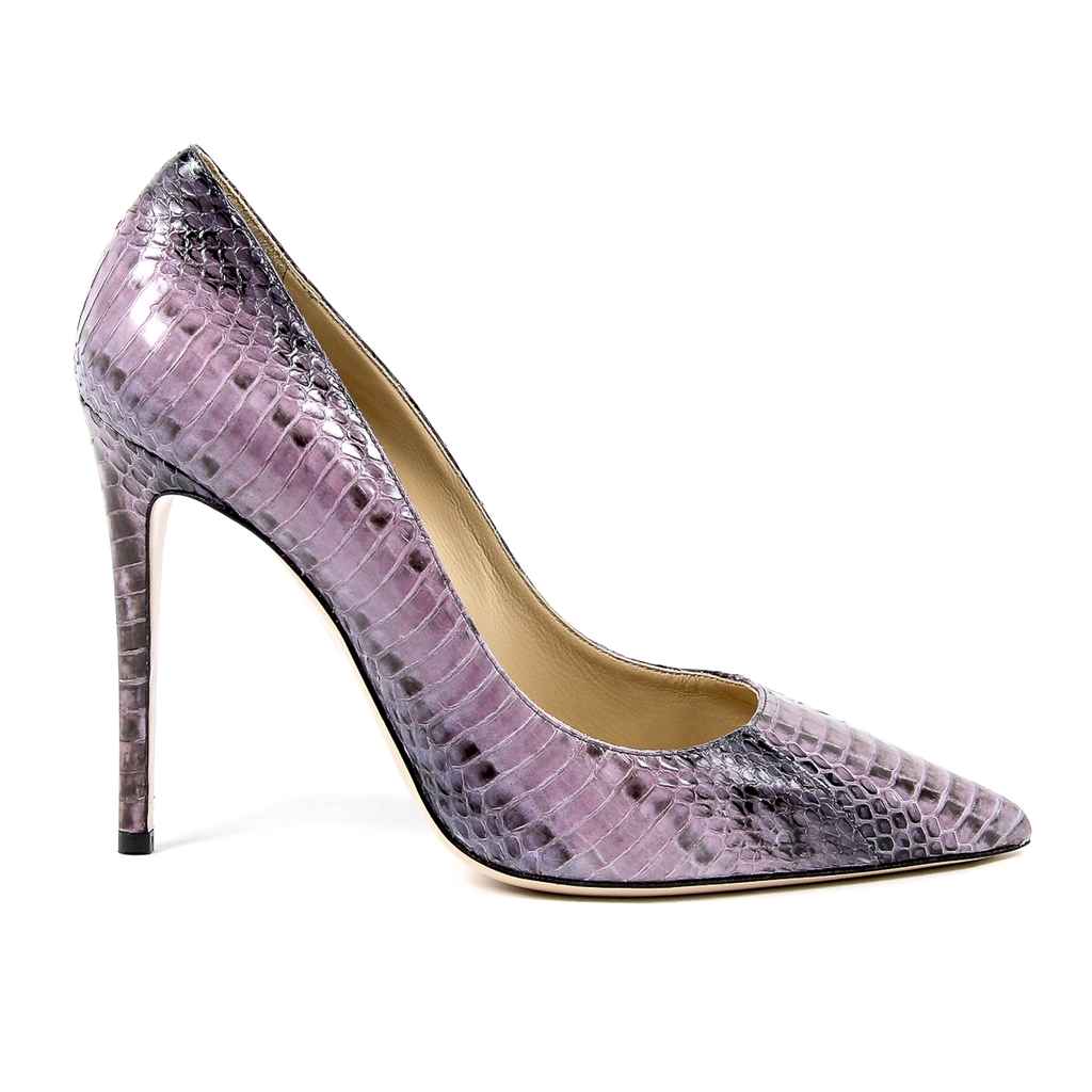 Andrew Charles Scarpe da donna multicolore LINDA