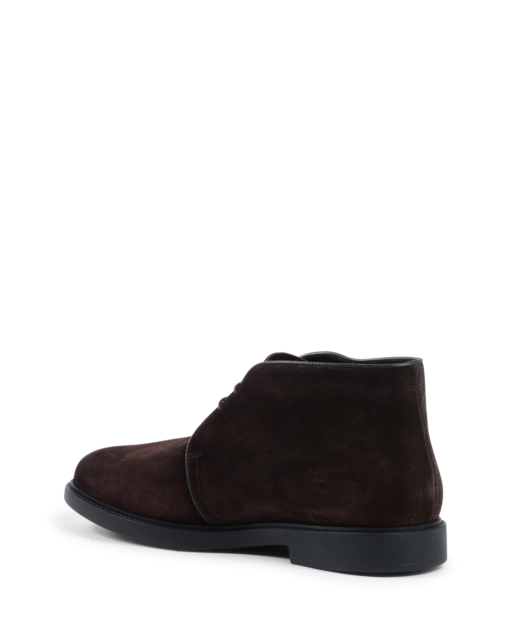 Stivaletto Uomo Fratelli Rossetti Marrone Scuro 45123 DUBLIN CACAO