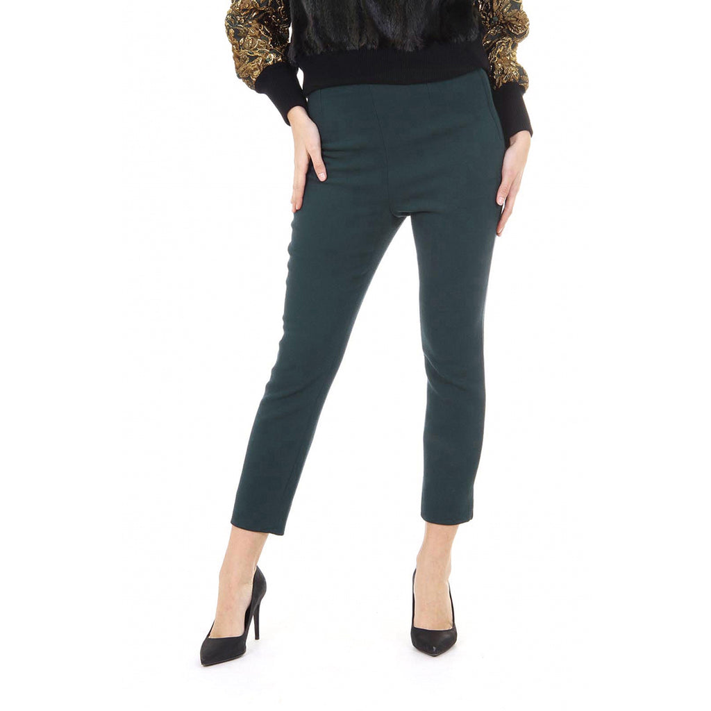 Pantaloni da donna Dolce & Gabbana FT68XT FUBCI V0472