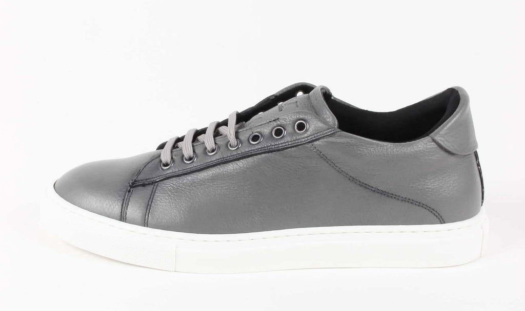 V 1969 Italia Mens Sneaker V5390 TOKYO GRIGIO