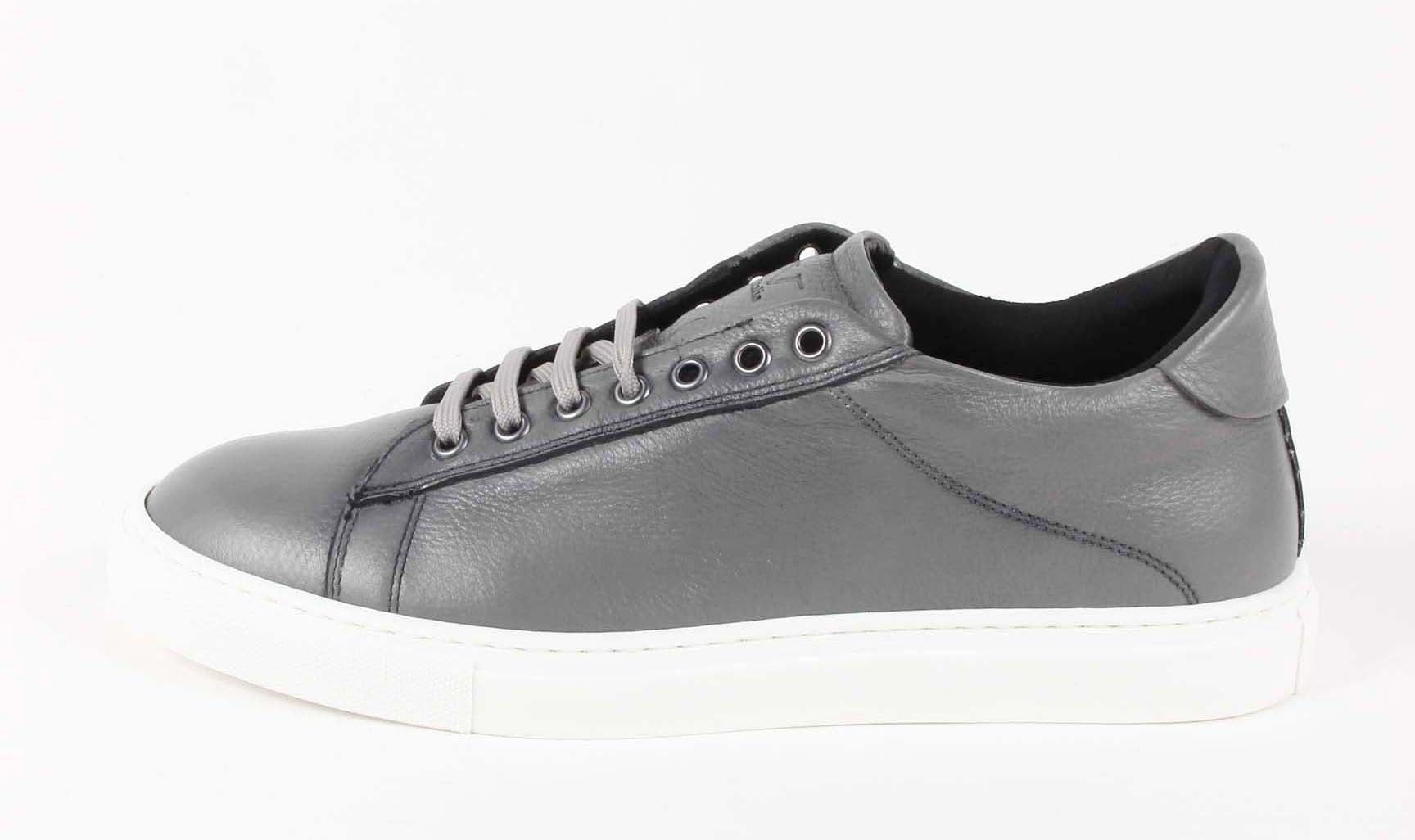 V 1969 Italia Mens Sneaker V5390 TOKYO GRIGIO