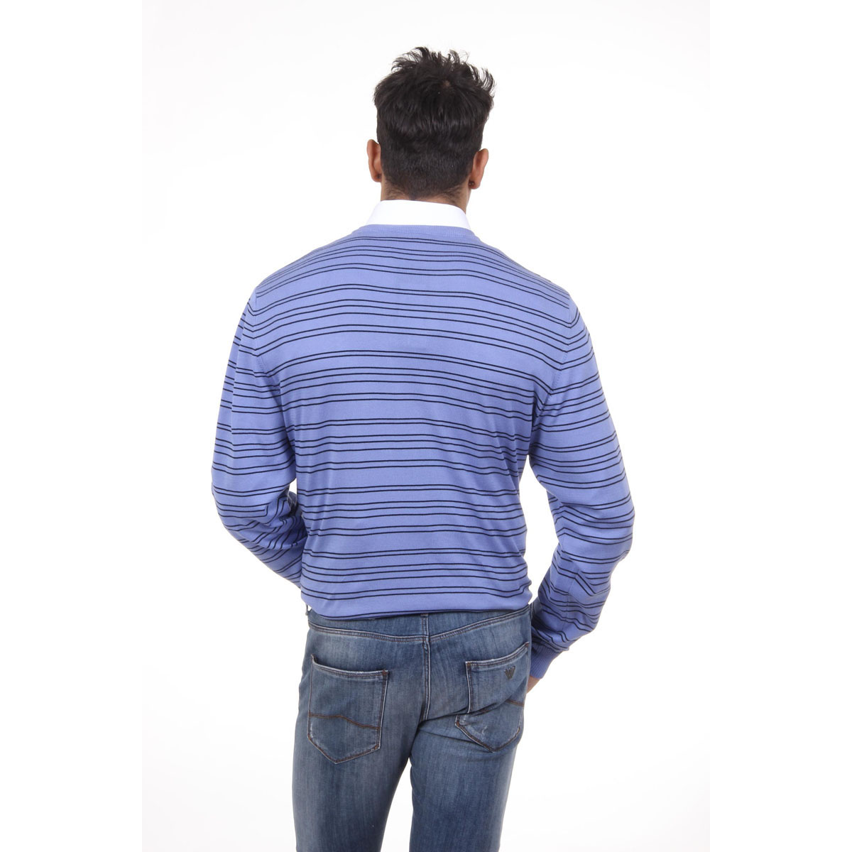 Maglione da uomo Fred Perry 30412128 0036