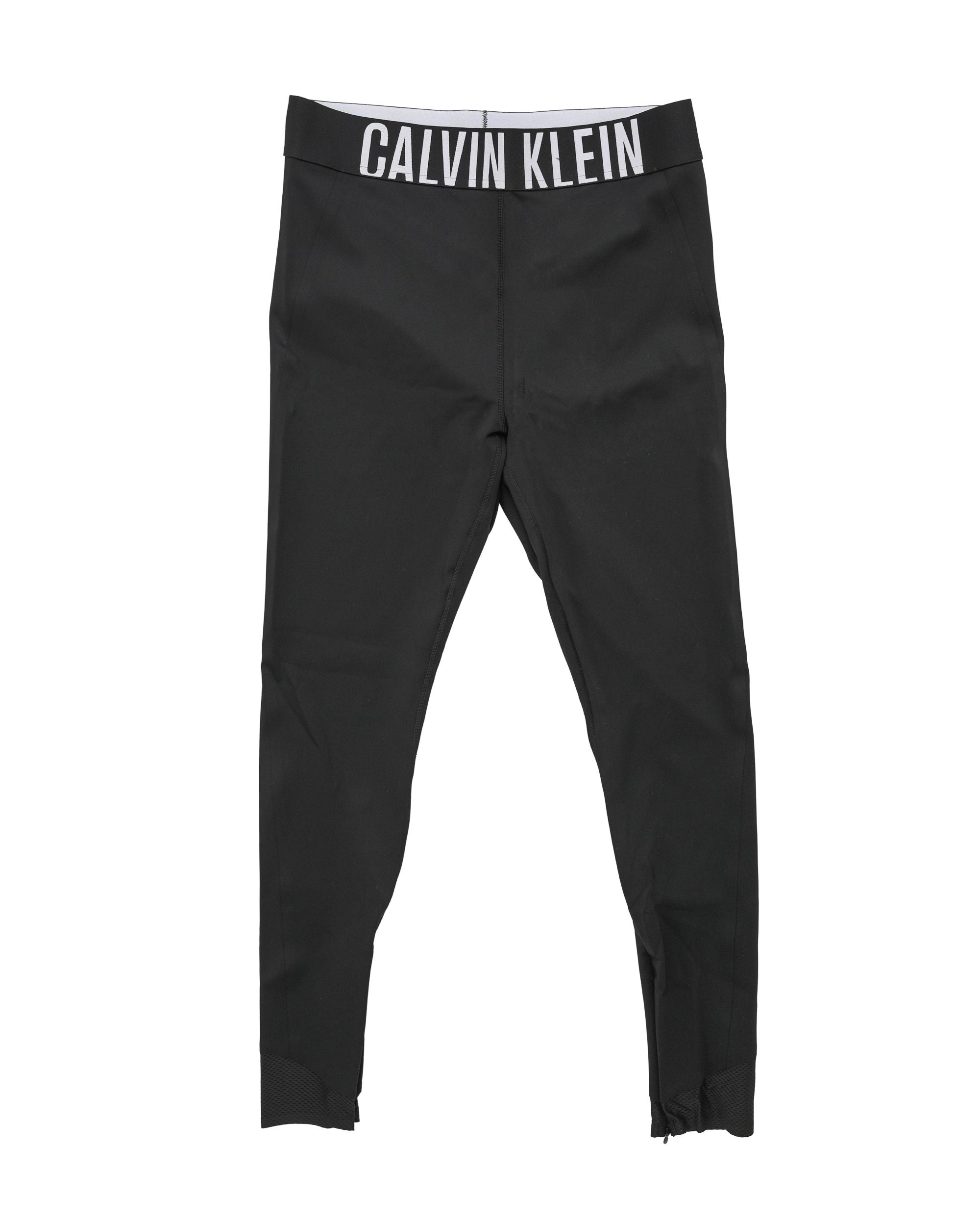Calvin Klein Womens Leggings LVGWS5L616UB1