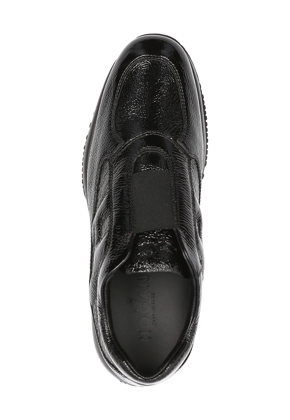 Hogan Donna Sneaker Interactive Nero HXW00N0O08066QNB999