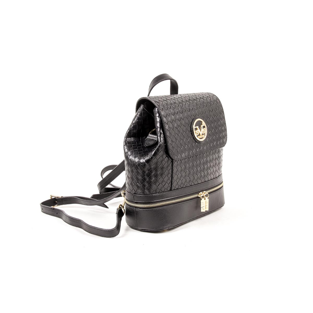 V 1969 Italia Borsa da donna V1969004B NERO