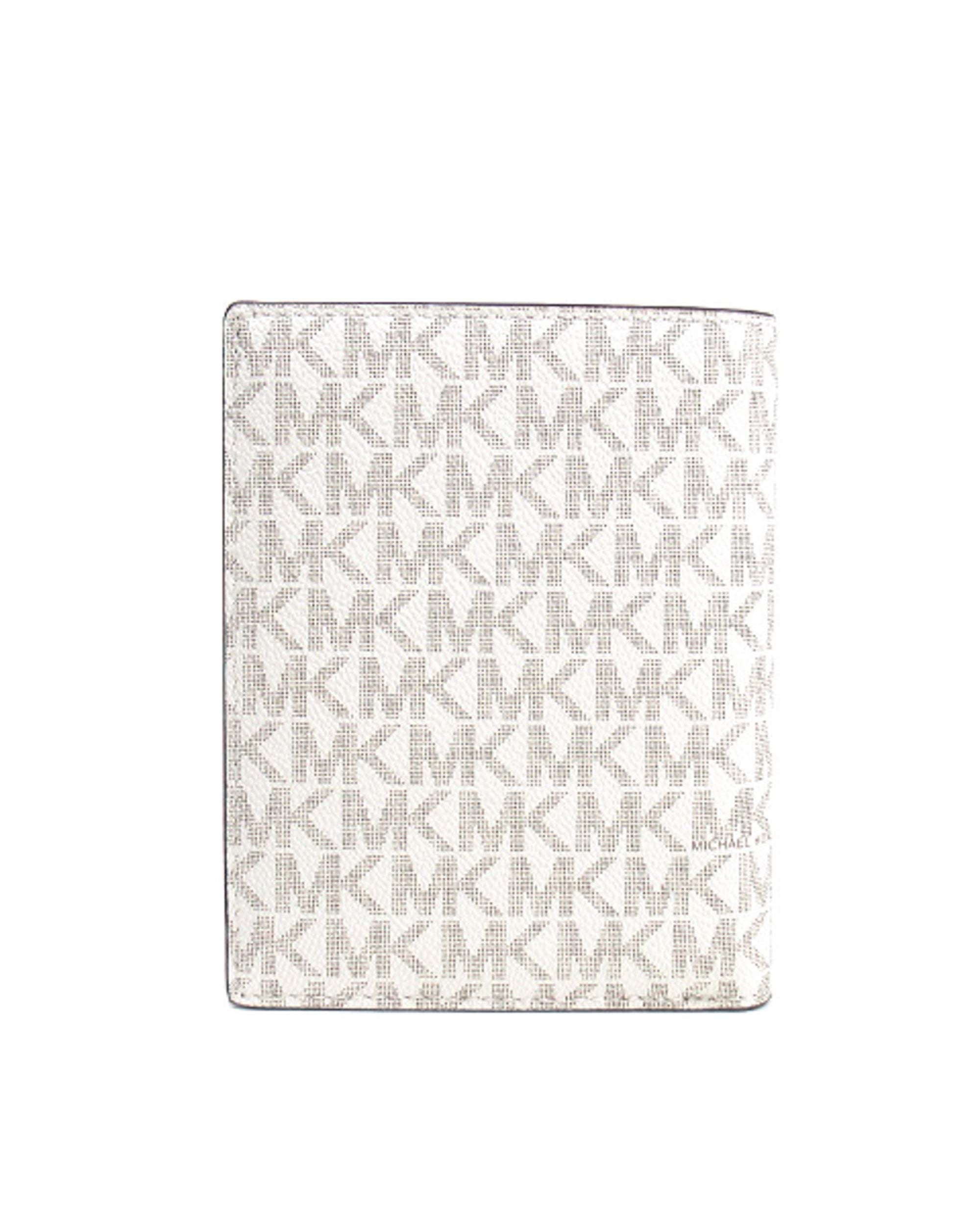 Porta passaporto Michael Kors da donna MD 35T9GTVT1B-150