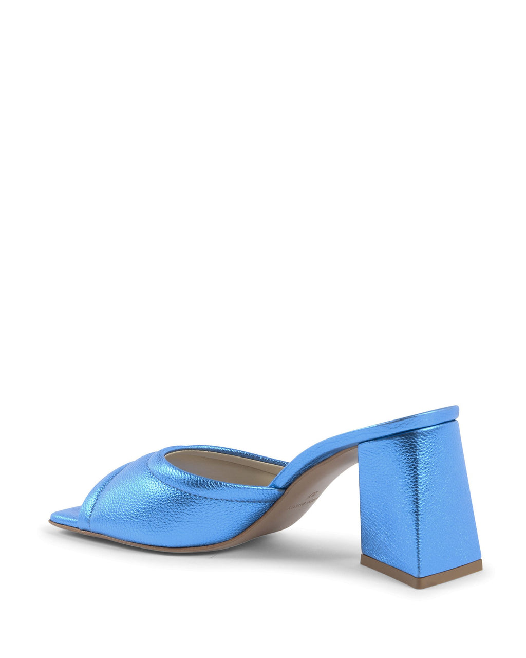 19V69 Italia Sandalo Donna Blu SIMONA VIT. BOT. BLUETTE