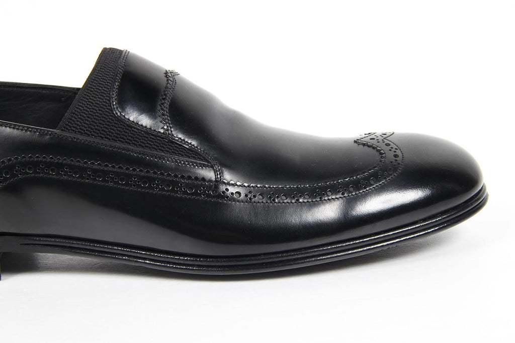 Dolce & Gabbana mocassino uomo Milano CA6657 A1203 80999