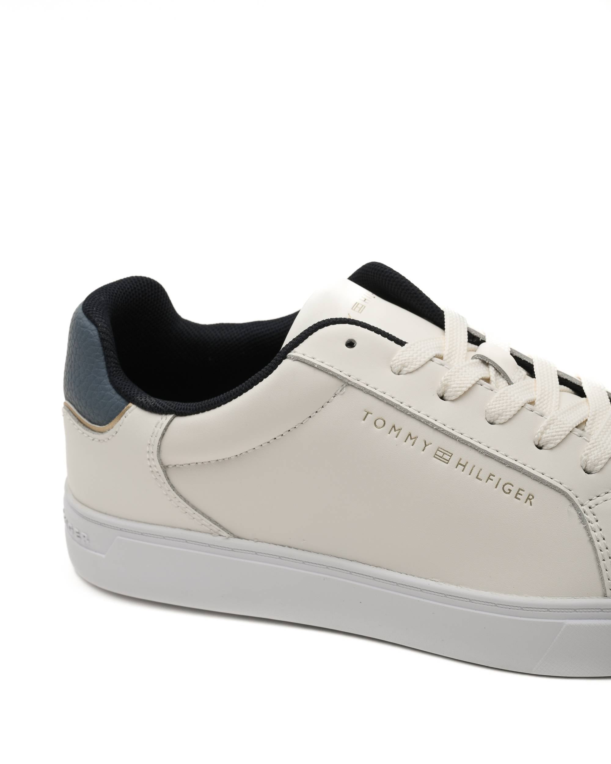 Sneakers da donna Tommy Hilfiger FW0FW08000YBH