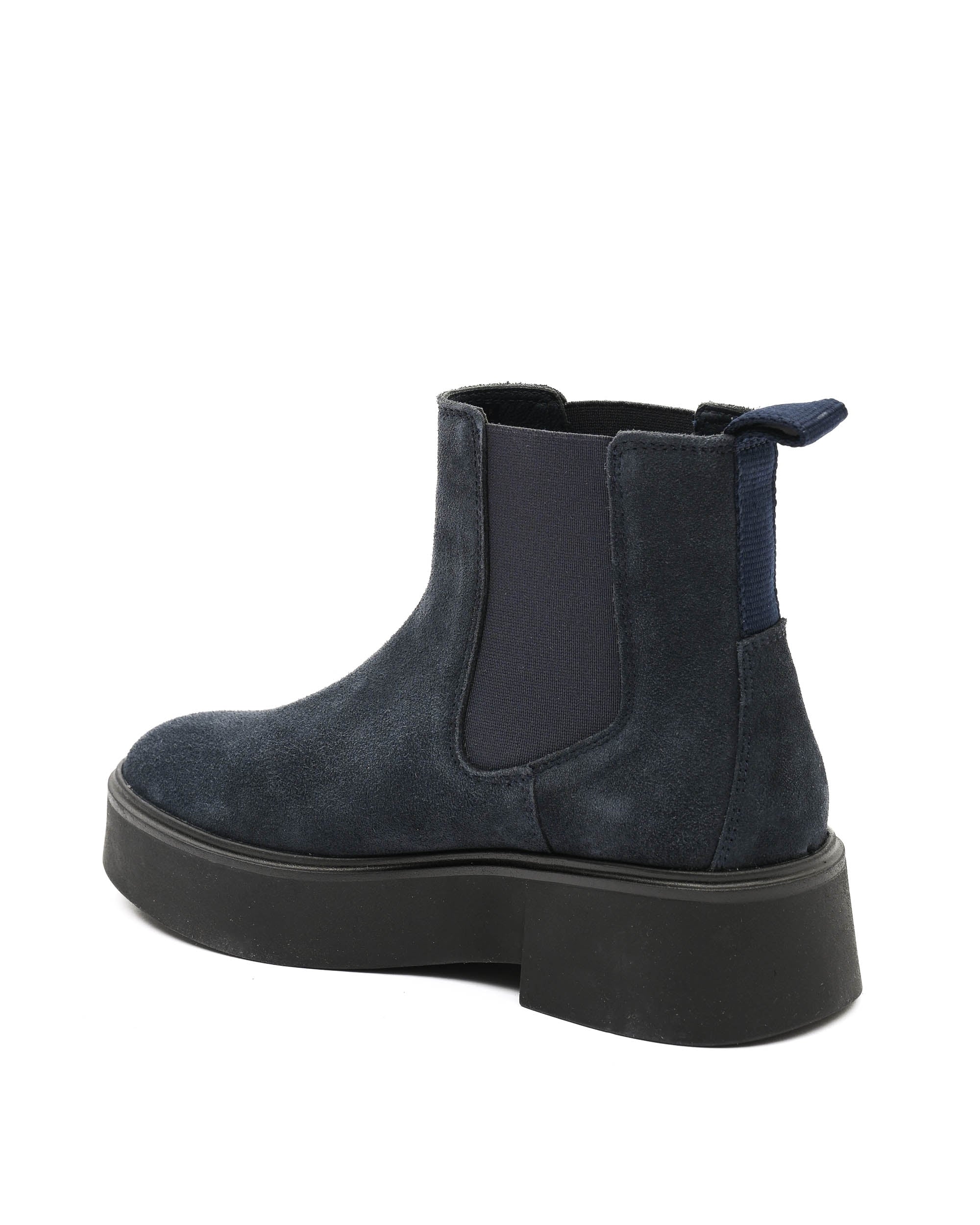 Stivali da donna Tommy Hilfiger FW0FW08303POM