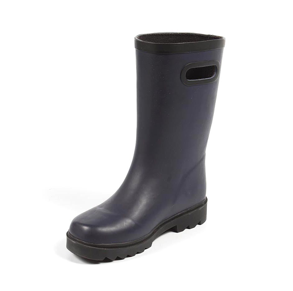 Stivali da pioggia per bambini Colors of California RB2952K