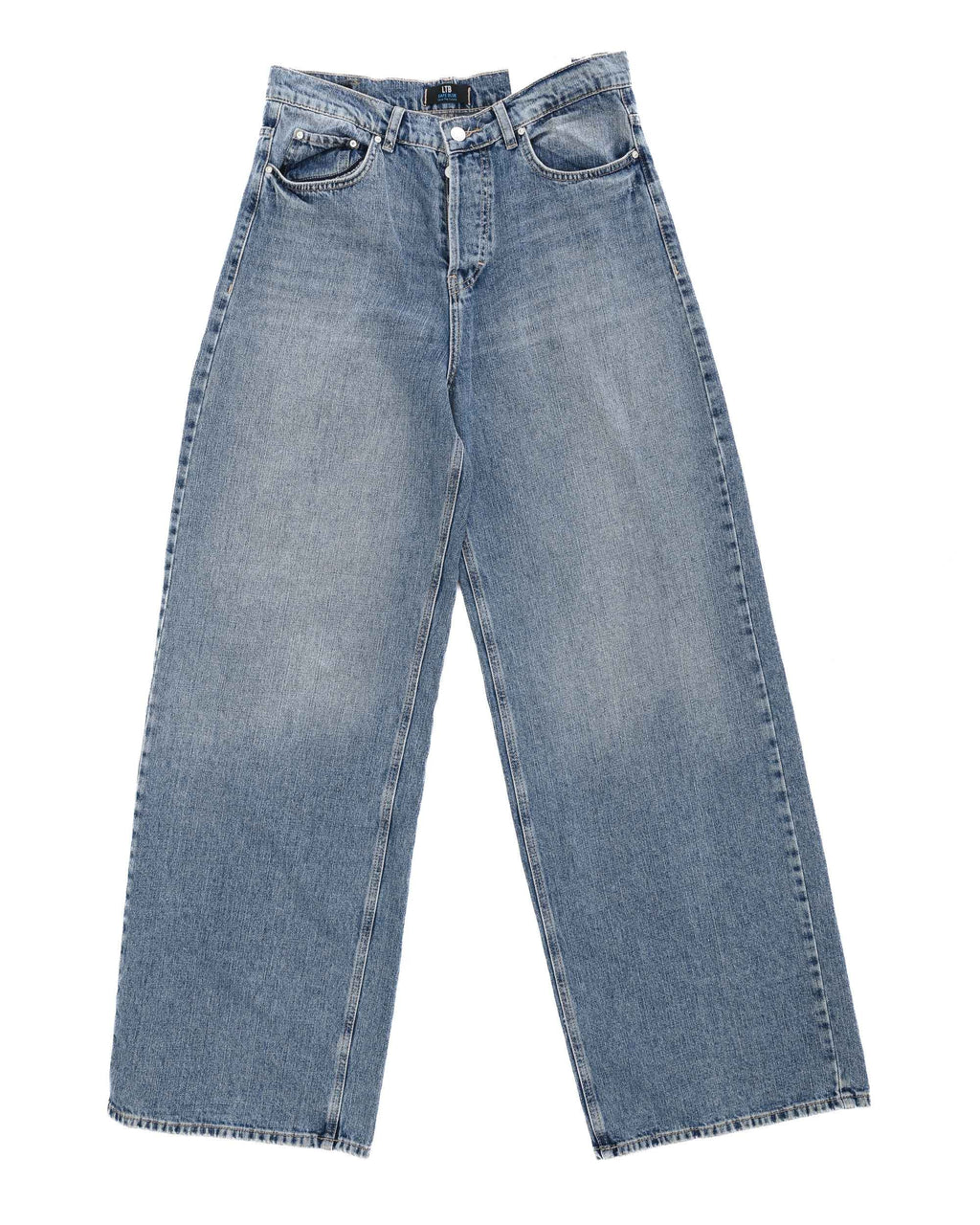 Jeans da donna LTB 51645 55039 LOTTIE