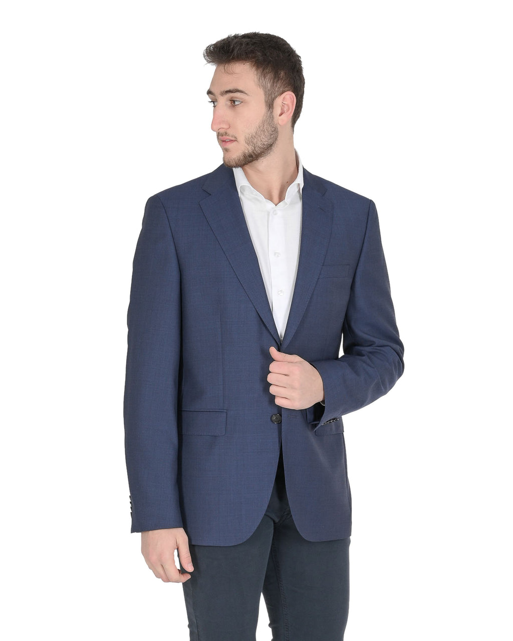 Giacca da uomo Boss by Hugo Boss 50410126 420