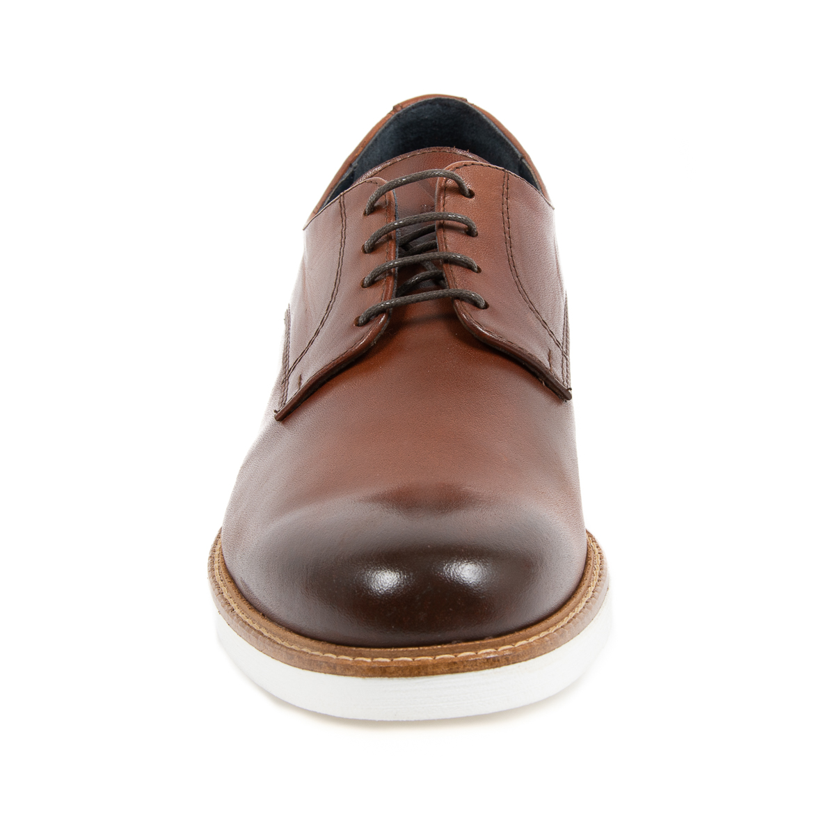 V 1969 Italia Scarpa classica da uomo Marrone MAX