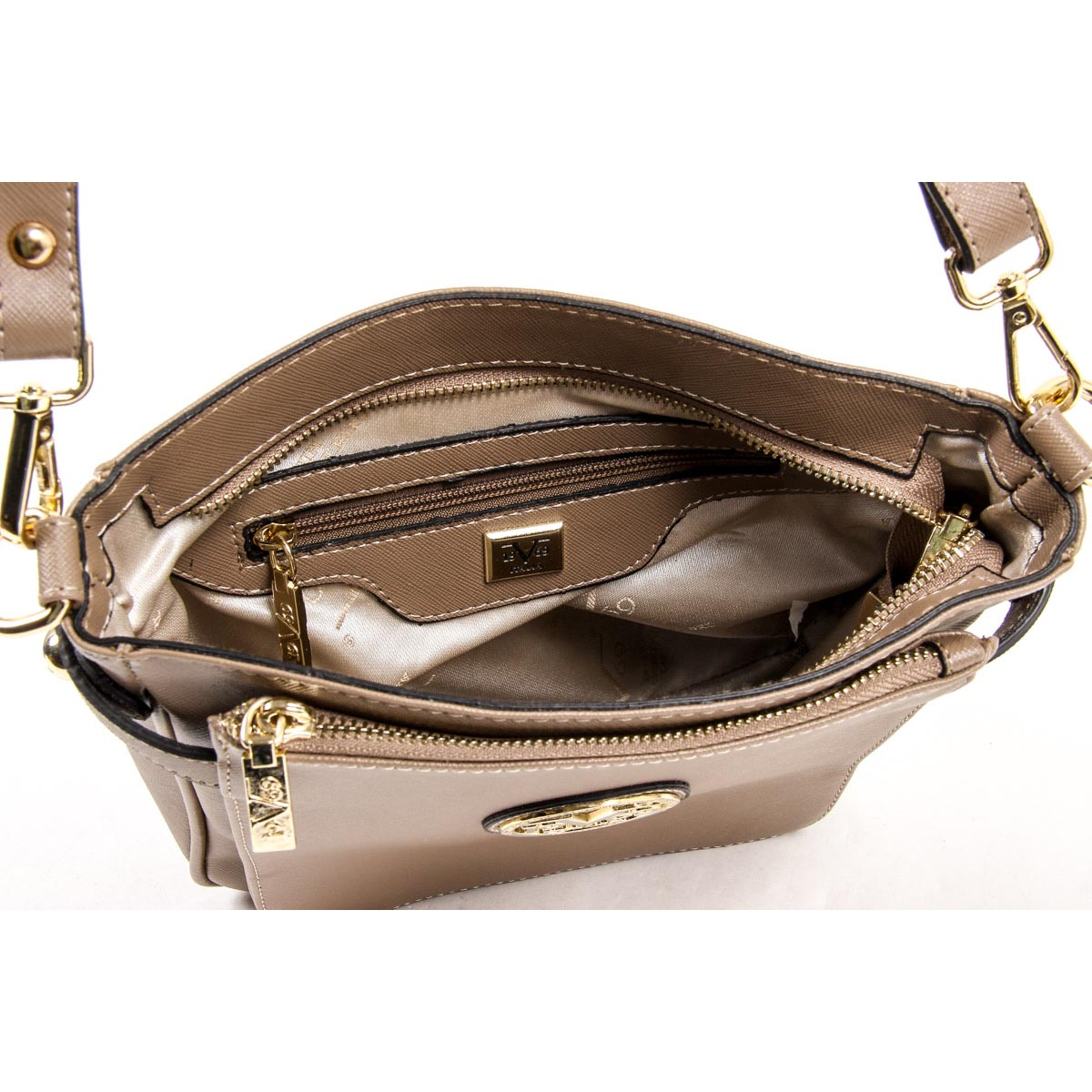V 1969 Italia Borsa da donna V1969009 MINK