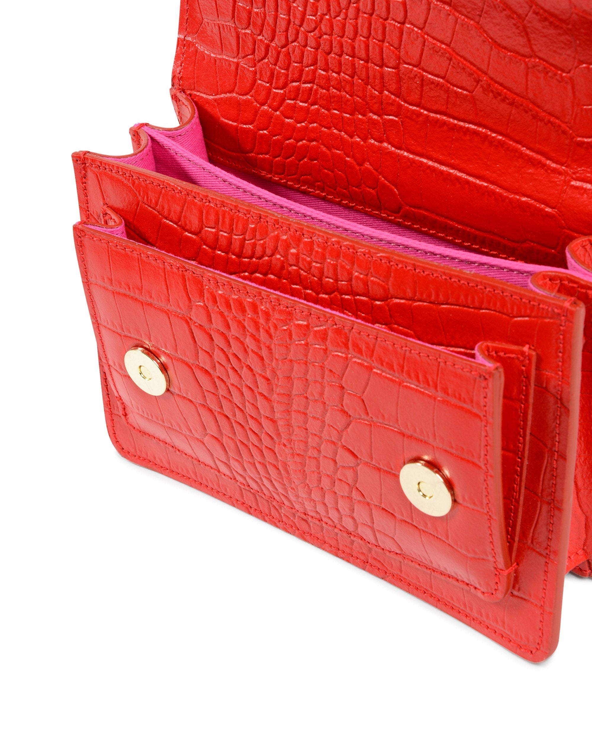 Siena Cocco Small Crossbody