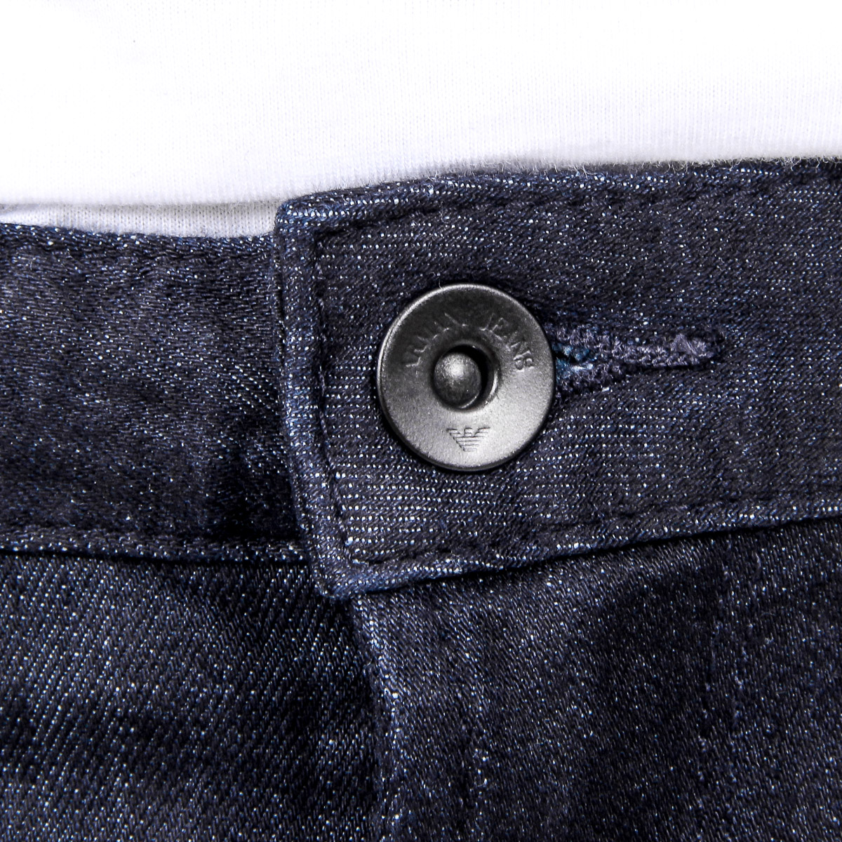Armani Jeans Jeans Uomo Denim 3Y6J06 6DBEZ 1500 L32