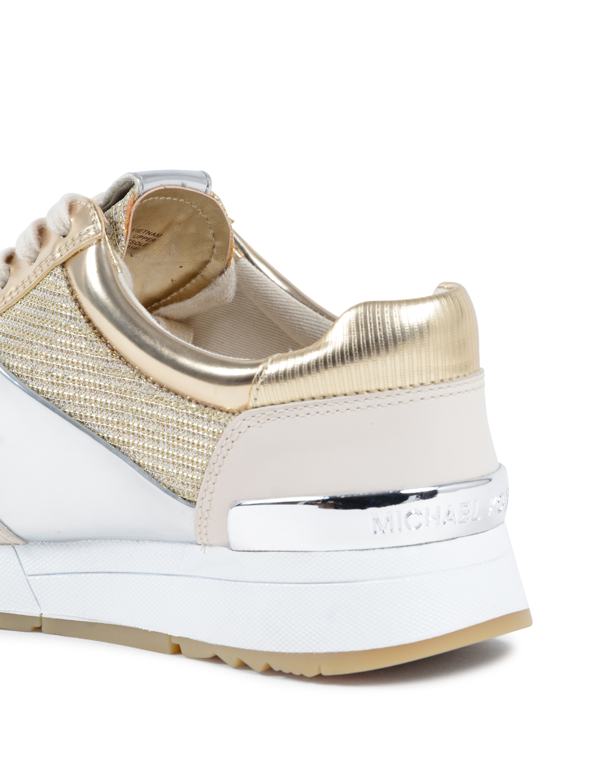 Michael Kors Sneaker da donna multicolore ALLIE