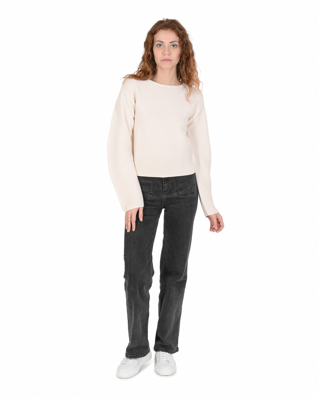 Maglione da donna Hugo by Hugo Boss 50442154 102