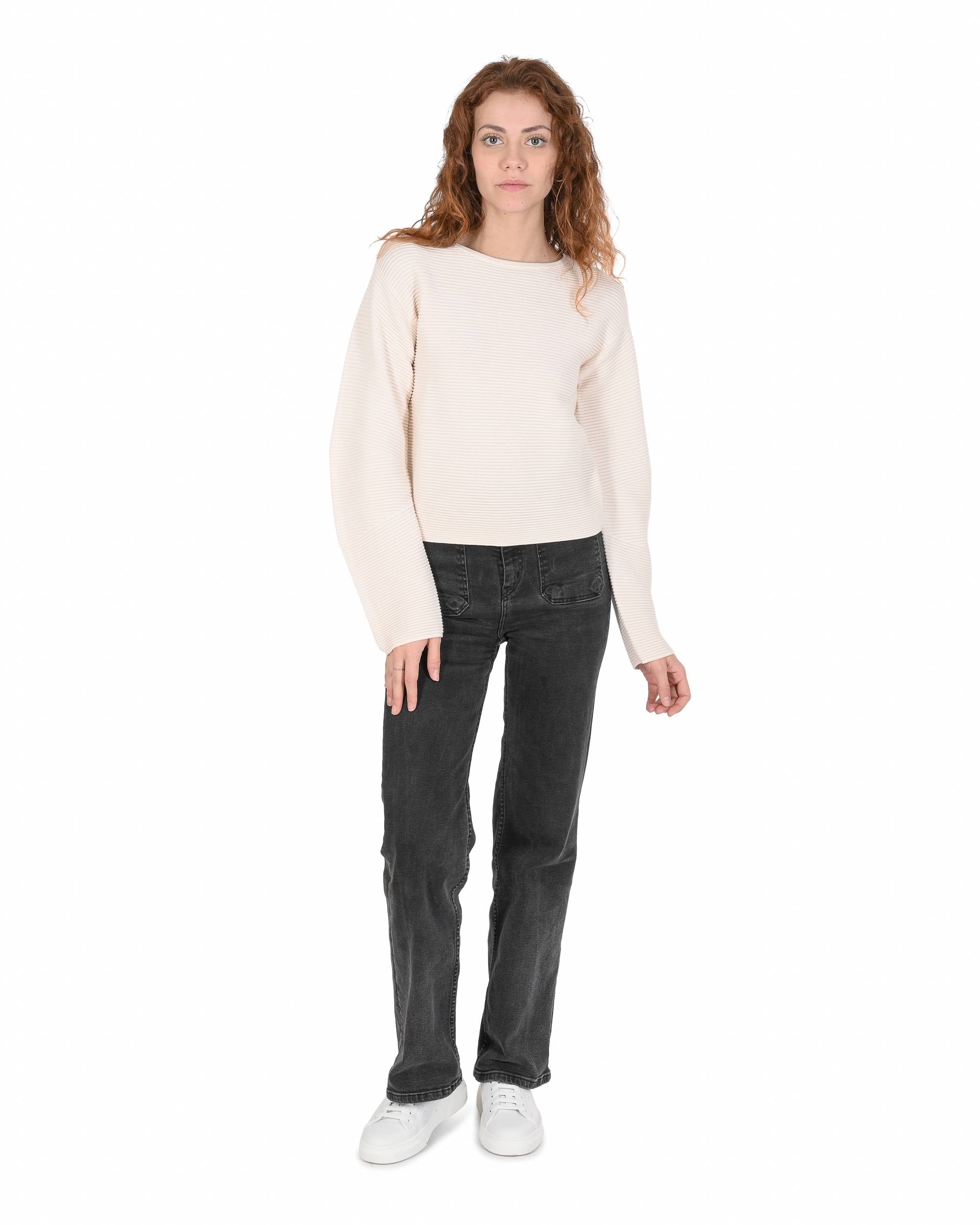 Maglione da donna Hugo by Hugo Boss 50442154 102